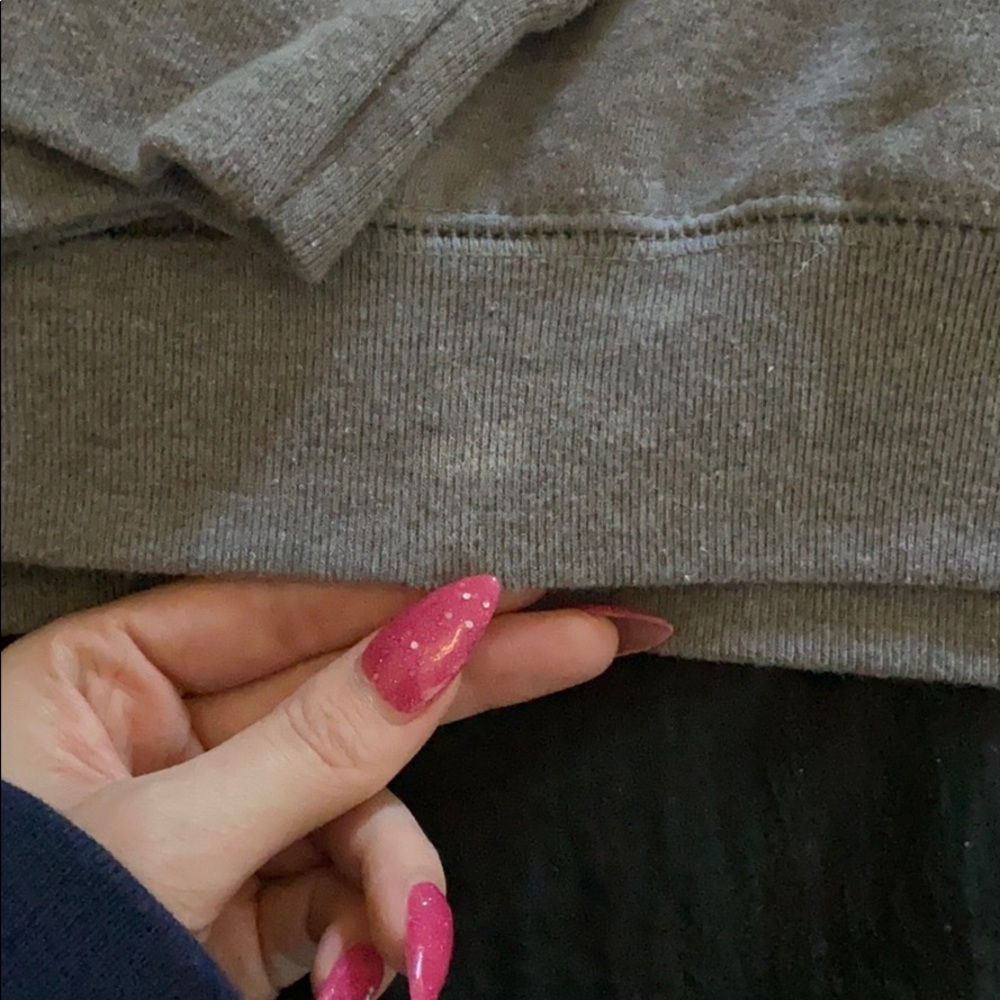 Butler quarter zip - Picture 4 of 4